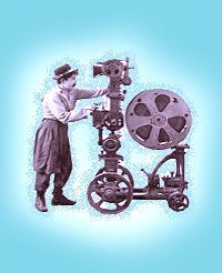 TMovies Before Hollywood– Cuddebackville Silent Film Era Presented by Norma Schadt